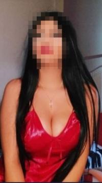 Tuzla Seks Gecelerinin Çıtır Ateşli Bayan Escort Kadını Nurgül